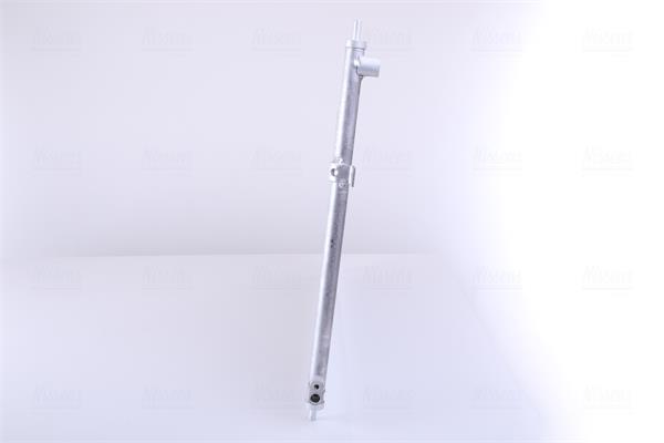 Condensador, aire acondicionado NISSENS ref. 940538