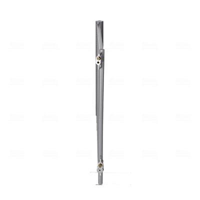 Condenseur, climatisation (Radiateur de climatisation) NISSENS ref. 940546