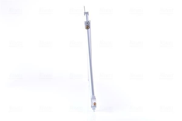 Condensador, aire acondicionado NISSENS ref. 940548