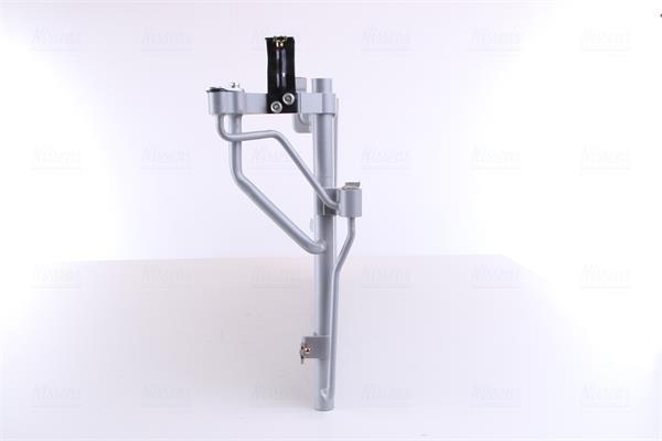 Condensador, aire acondicionado NISSENS ref. 940552