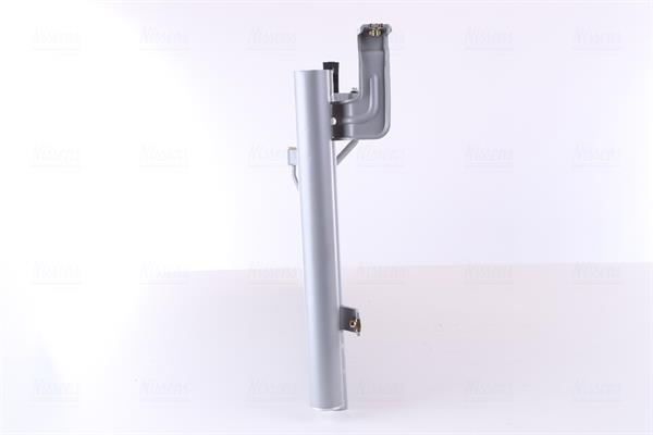 Condensador, aire acondicionado NISSENS ref. 940552