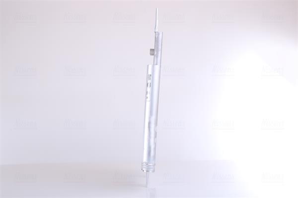 Condenseur, climatisation (Radiateur de climatisation) NISSENS ref. 940554