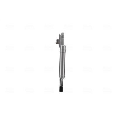 Condensador, aire acondicionado NISSENS ref. 940555