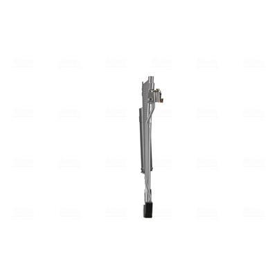 Condensador, aire acondicionado NISSENS ref. 940555