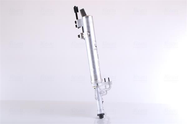 Condensador, aire acondicionado NISSENS ref. 940559