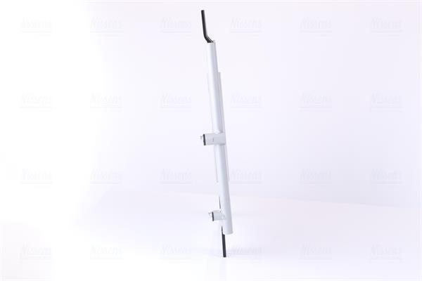 Condensador, aire acondicionado NISSENS ref. 940560
