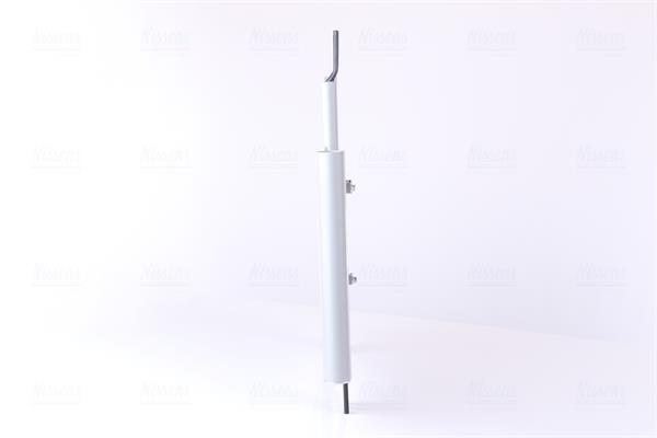 Condensador, aire acondicionado NISSENS ref. 940560