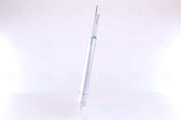 Condensador, aire acondicionado NISSENS ref. 940561