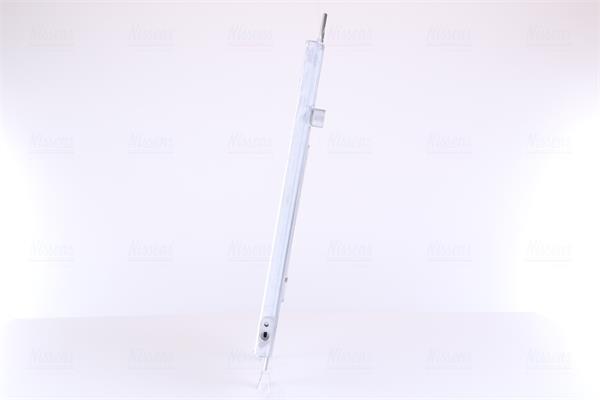Condensador, aire acondicionado NISSENS ref. 940561