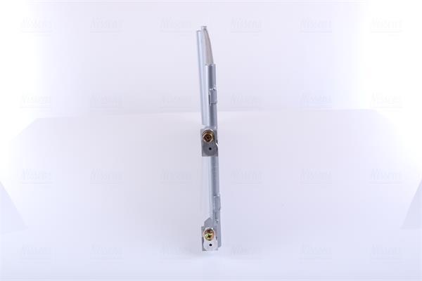 Condensador, aire acondicionado NISSENS ref. 940568