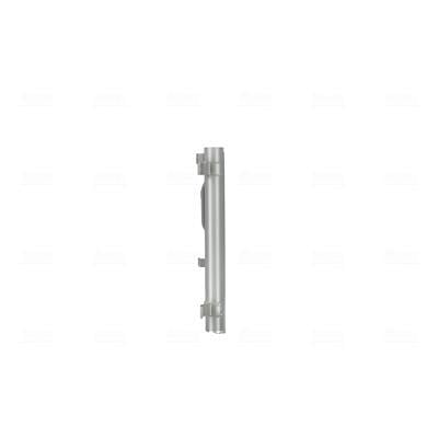 Condenseur, climatisation (Radiateur de climatisation) NISSENS ref. 940569