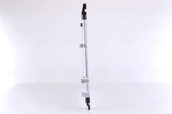Condenseur, climatisation (Radiateur de climatisation) NISSENS ref. 940572