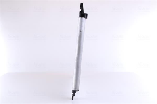 Condenseur, climatisation (Radiateur de climatisation) NISSENS ref. 940572