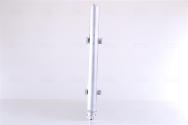 Condenseur, climatisation (Radiateur de climatisation) NISSENS 940573