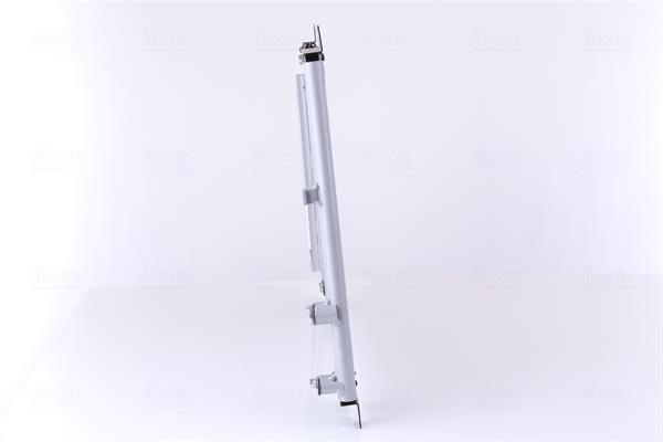 Condensador, aire acondicionado NISSENS ref. 940574