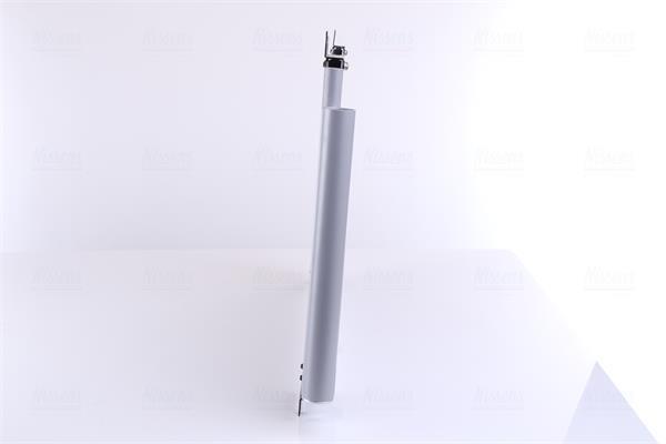 Condensador, aire acondicionado NISSENS ref. 940574