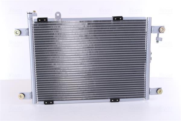 Condenseur, climatisation (Radiateur de climatisation) NISSENS 940578