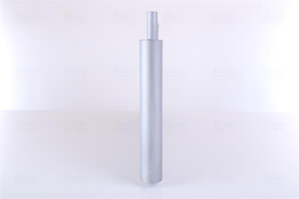 Condensador, aire acondicionado NISSENS ref. 940581