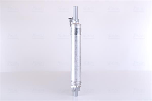 Condensador, aire acondicionado NISSENS ref. 940582