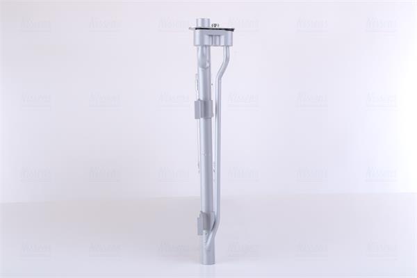 Condensador, aire acondicionado NISSENS ref. 940582