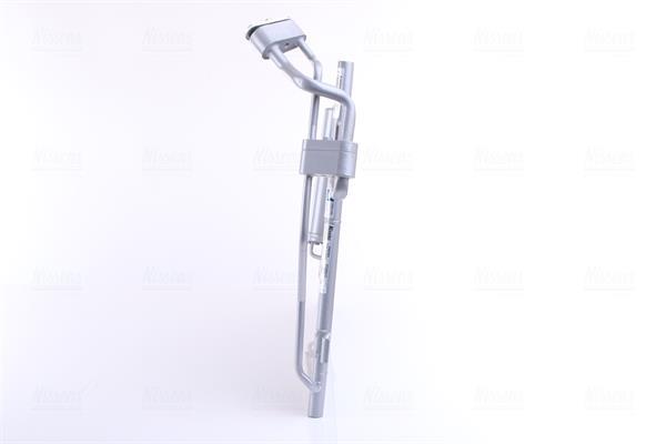 Condenseur, climatisation (Radiateur de climatisation) NISSENS ref. 940583
