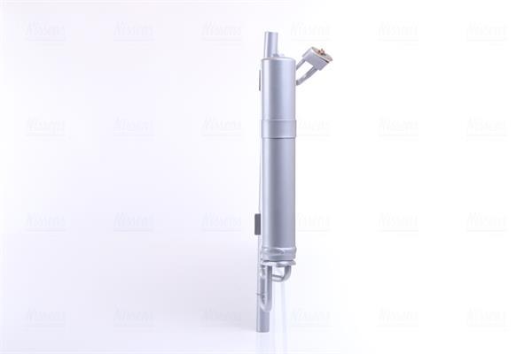 Condenseur, climatisation (Radiateur de climatisation) NISSENS ref. 940583