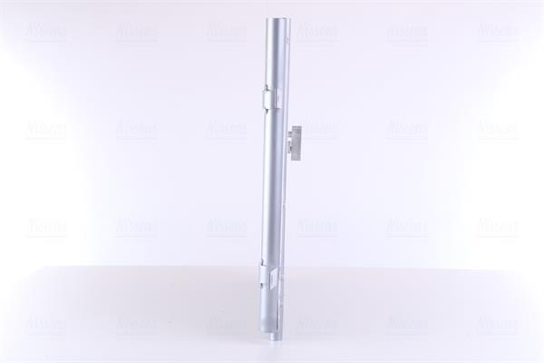 Condensador, aire acondicionado NISSENS ref. 940584