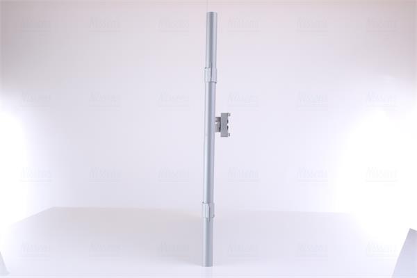 Condenseur, climatisation (Radiateur de climatisation) NISSENS ref. 940585