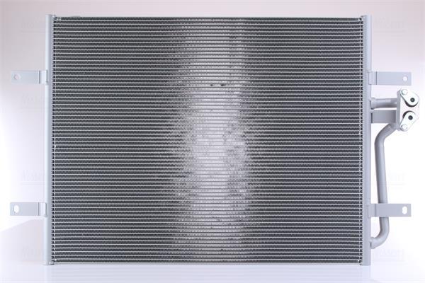 Condenseur, climatisation (Radiateur de climatisation) NISSENS ref. 940585