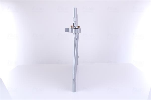 Condenseur, climatisation (Radiateur de climatisation) NISSENS 940586
