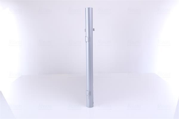 Condenseur, climatisation (Radiateur de climatisation) NISSENS 940586