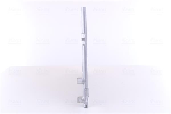 Condenseur, climatisation (Radiateur de climatisation) NISSENS ref. 940588