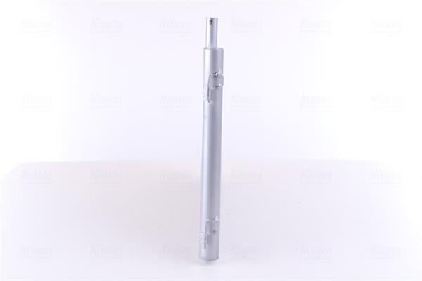 Condenseur, climatisation (Radiateur de climatisation) NISSENS ref. 940588