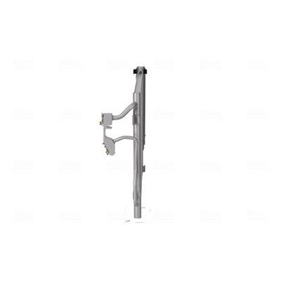 Condenseur, climatisation (Radiateur de climatisation) NISSENS ref. 940590