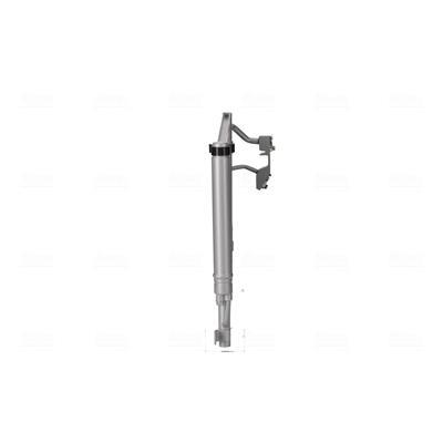 Condenseur, climatisation (Radiateur de climatisation) NISSENS ref. 940590