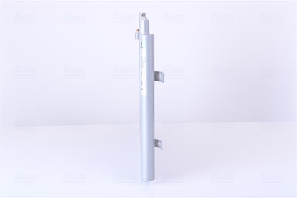 Condenseur, climatisation (Radiateur de climatisation) NISSENS ref. 940592