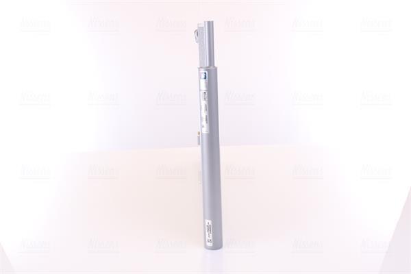 Condensador, aire acondicionado NISSENS ref. 940593