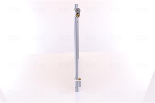 Condensador, aire acondicionado NISSENS ref. 940593