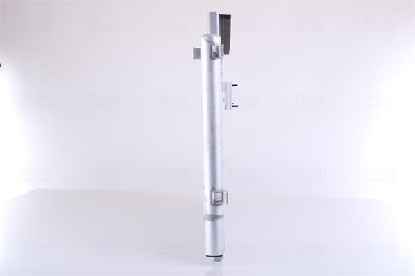 Condensador, aire acondicionado NISSENS ref. 940595