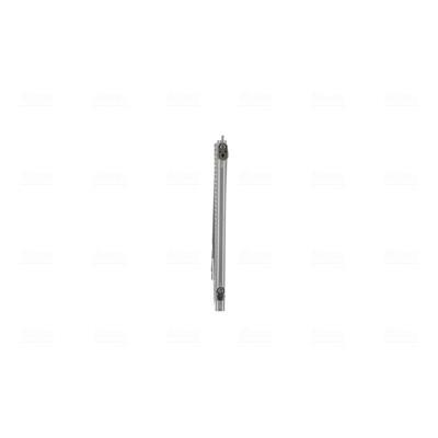 Condensador, aire acondicionado NISSENS ref. 940596