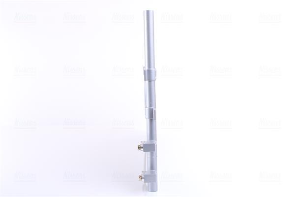 Condensador, aire acondicionado NISSENS ref. 940602