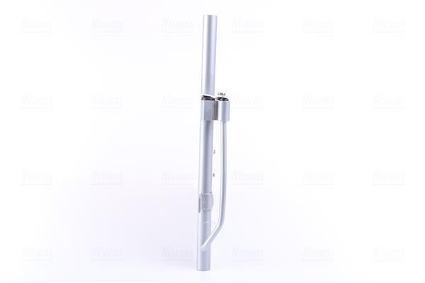 Condensador, aire acondicionado NISSENS ref. 940602