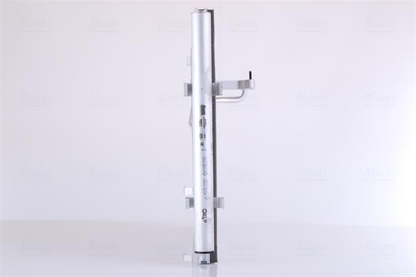 Condensador, aire acondicionado NISSENS ref. 940607