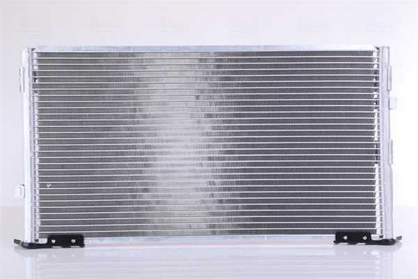 Condensador, aire acondicionado NISSENS ref. 940608