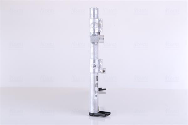 Condensador, aire acondicionado NISSENS ref. 940608