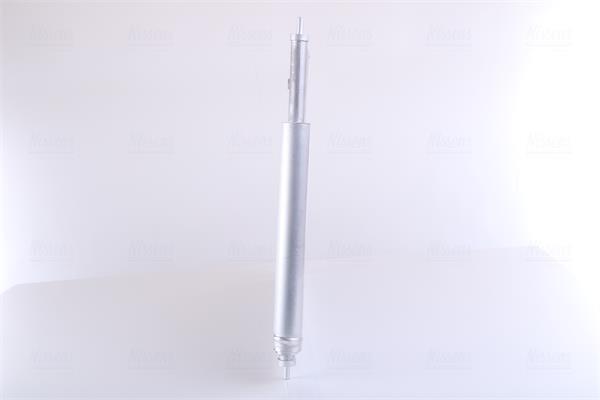 Condensador, aire acondicionado NISSENS ref. 940609