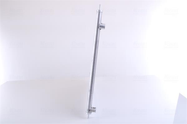 Condensador, aire acondicionado NISSENS ref. 940609