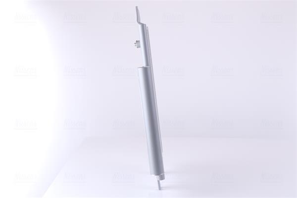 Condensador, aire acondicionado NISSENS ref. 940612