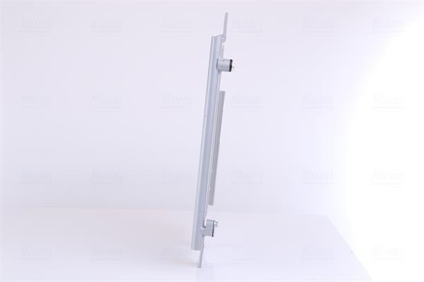 Condensador, aire acondicionado NISSENS ref. 940612