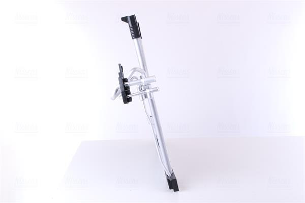 Condensador, aire acondicionado NISSENS ref. 940616